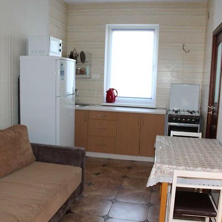 Guest House Michurina 48 Brest Eksteriør billede