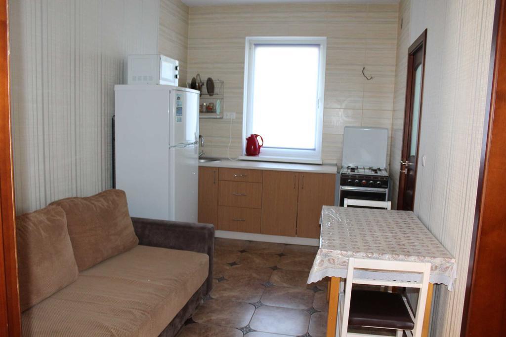 Guest House Michurina 48 Brest Eksteriør billede
